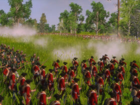 Total War Empire