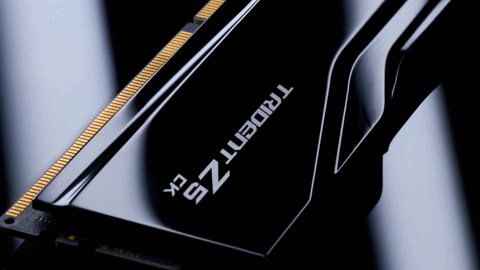 G.Skill presenta kit di memoria DDR5 per la piattaforma AMD AM5