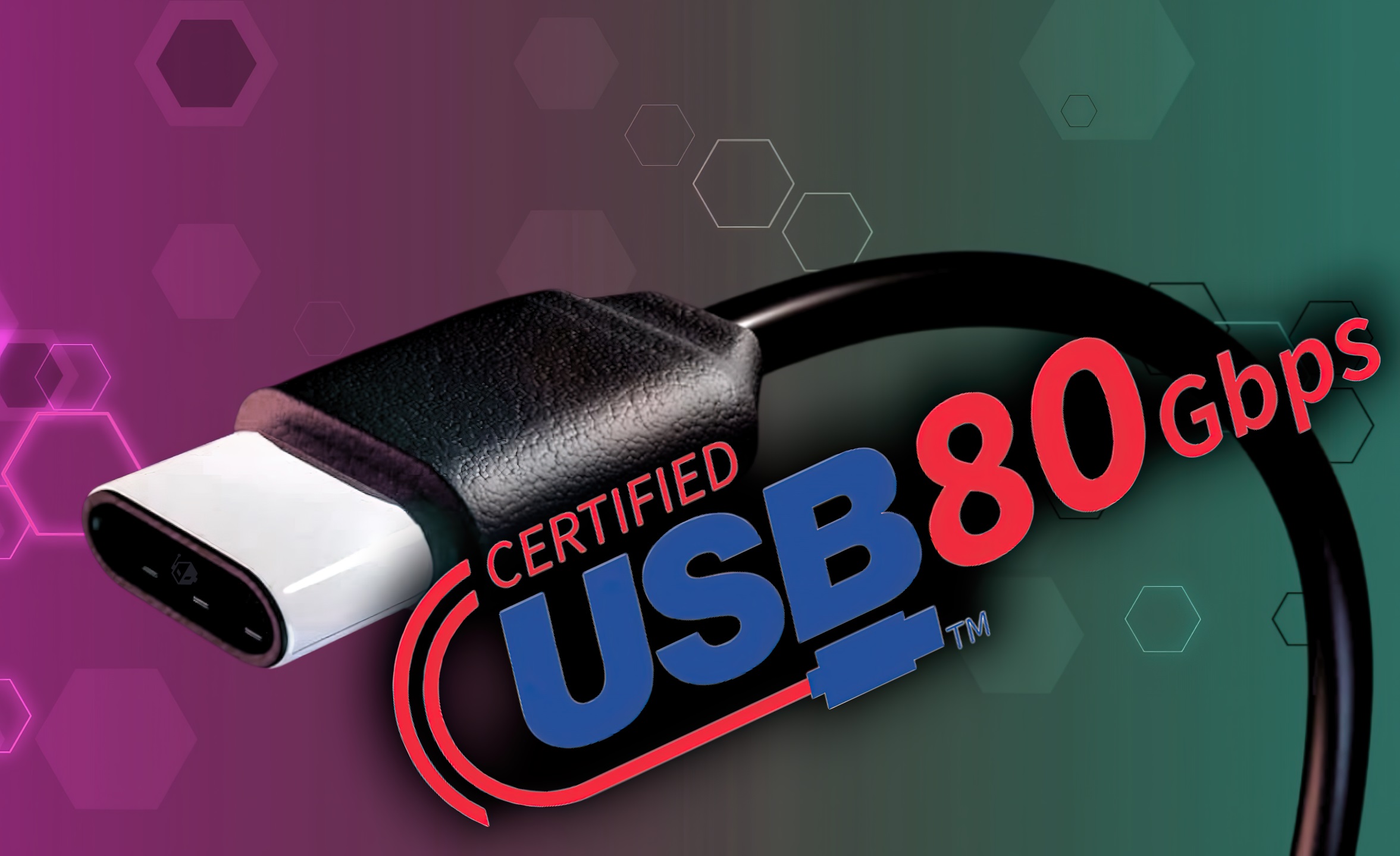 USB