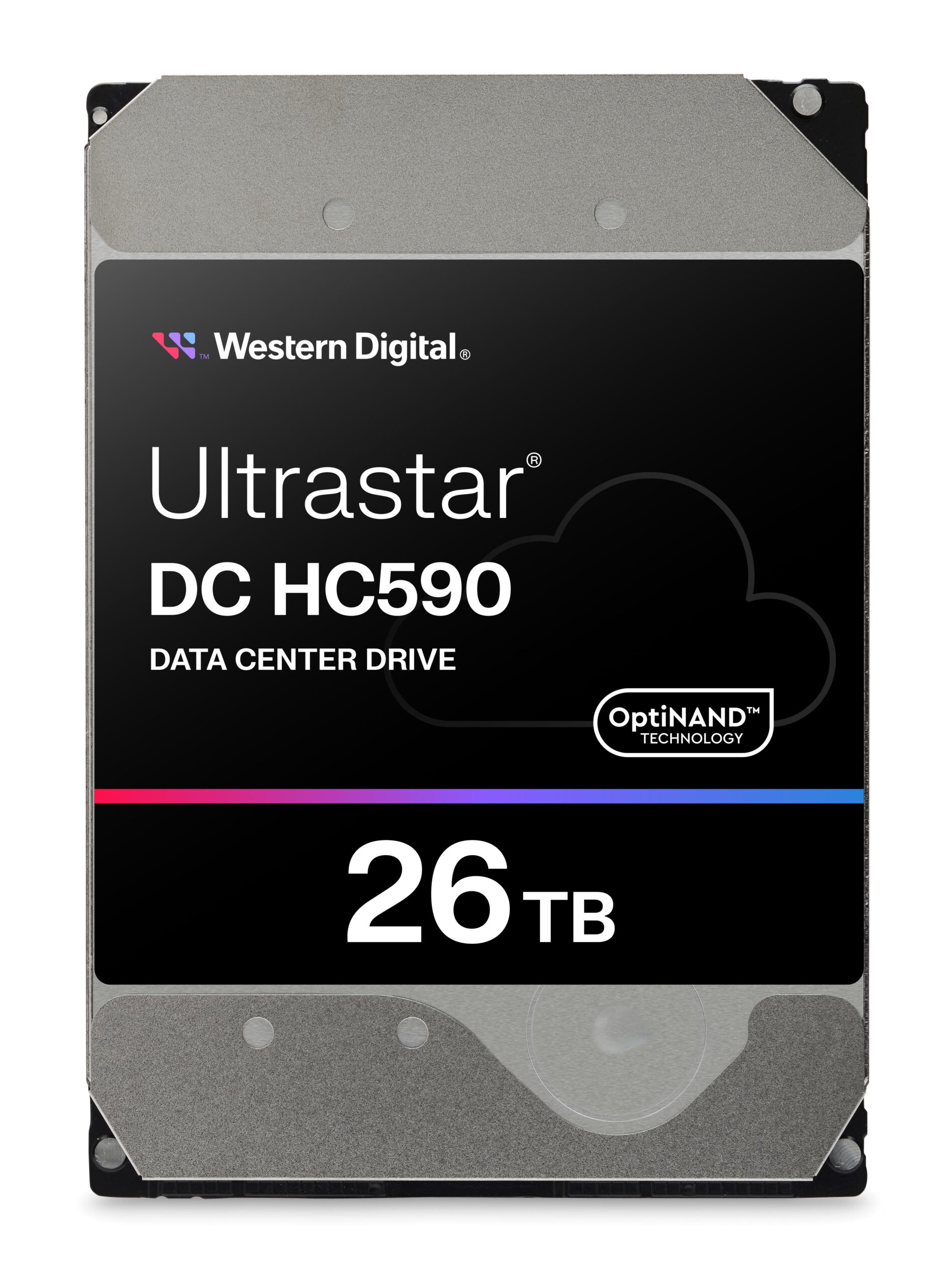 Western Digital