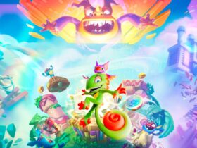 Yooka-Replaylee