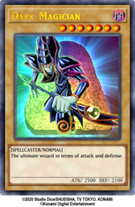 Yu-Gi-Oh Duel Links