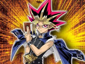 Yu-gi-oh