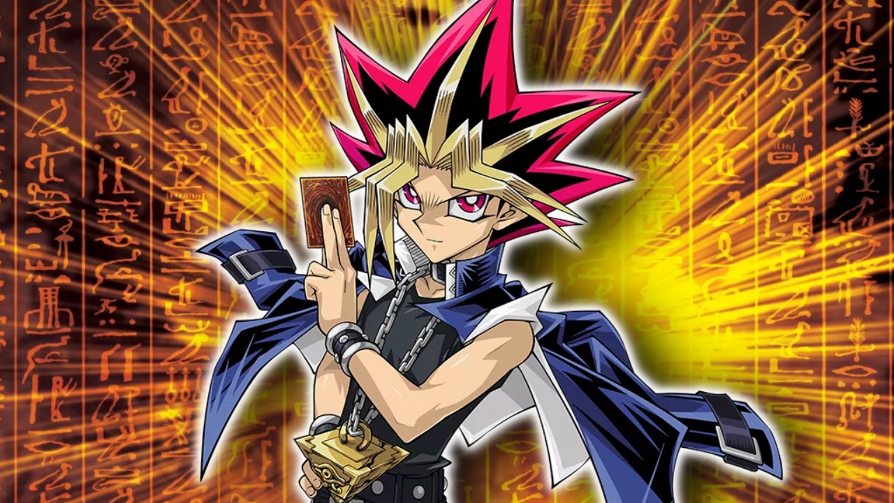 Yu-gi-oh