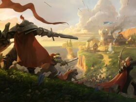 Albion Online