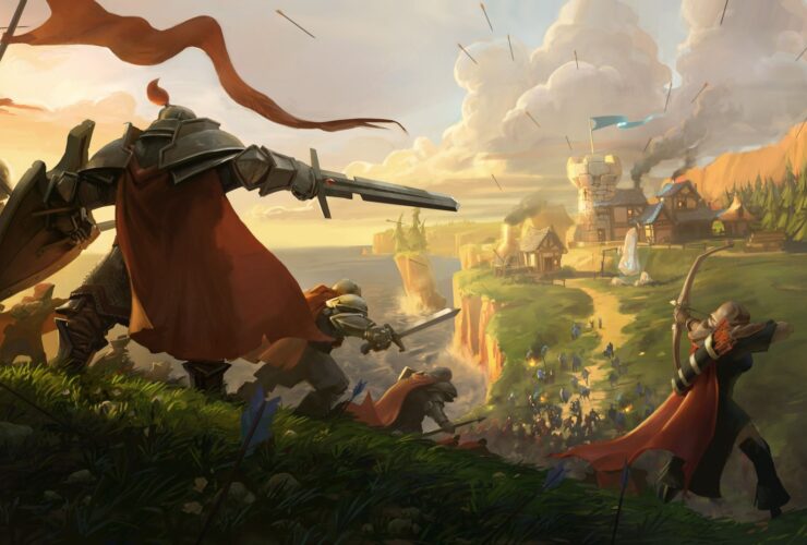 Albion Online