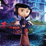 Coraline e la porta magica