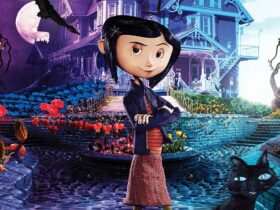 Coraline e la porta magica