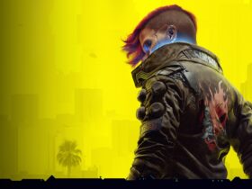 cyberpunk 2077 cd projekt red