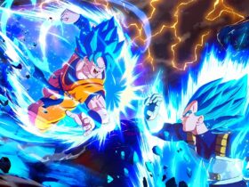 Dragon Ball Sparking! ZERO