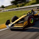 EA SPORTS F1 24; F1 24