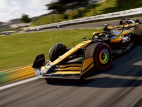 EA SPORTS F1 24; F1 24