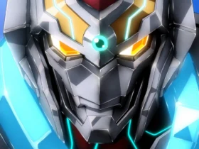 gridman universe