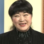 Nobuyo Oyama