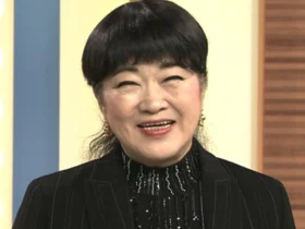 Nobuyo Oyama