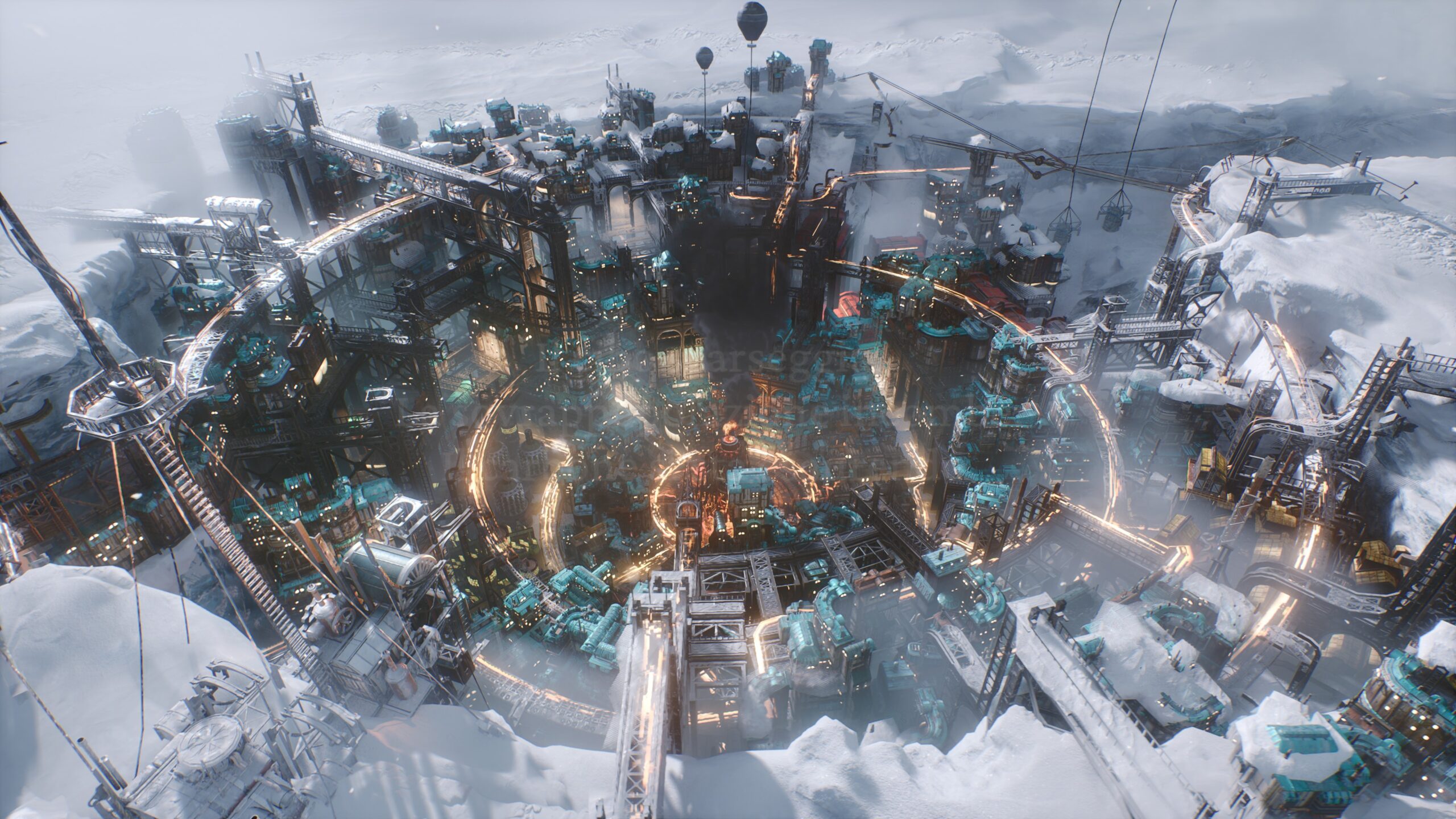 Frostpunk 2