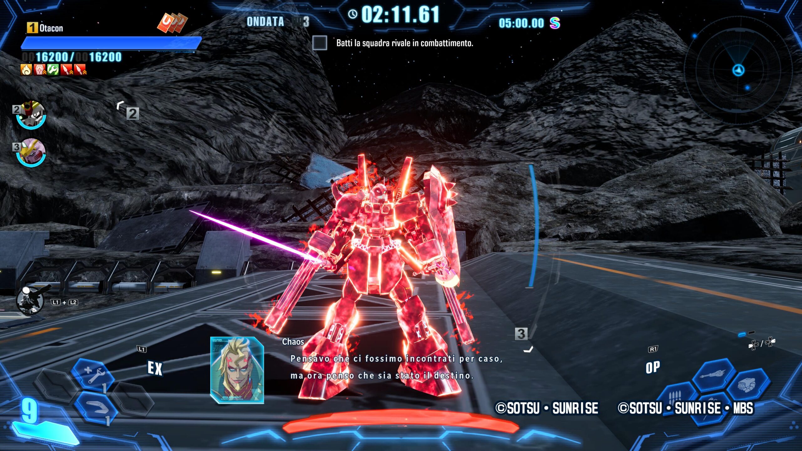 Gundam Breaker 4