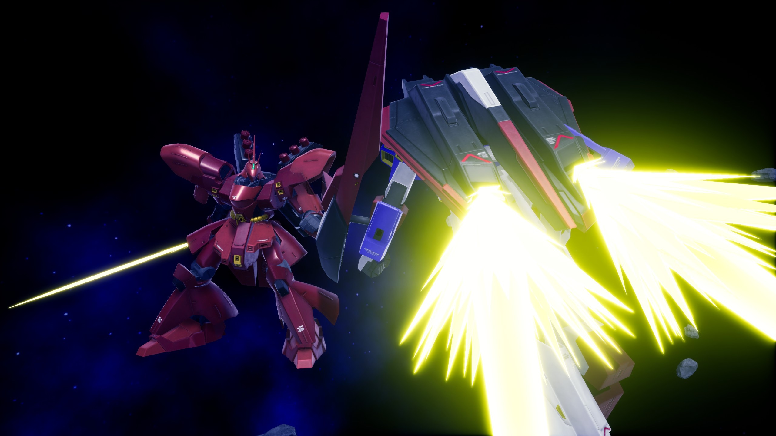 Gundam Breaker 4