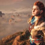 horizon zero dawn guerrilla games sony