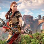 Horizon Zero Dawn Remastered