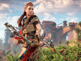 Horizon Zero Dawn Remastered