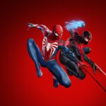 insomniac games marvel's spider-man 2