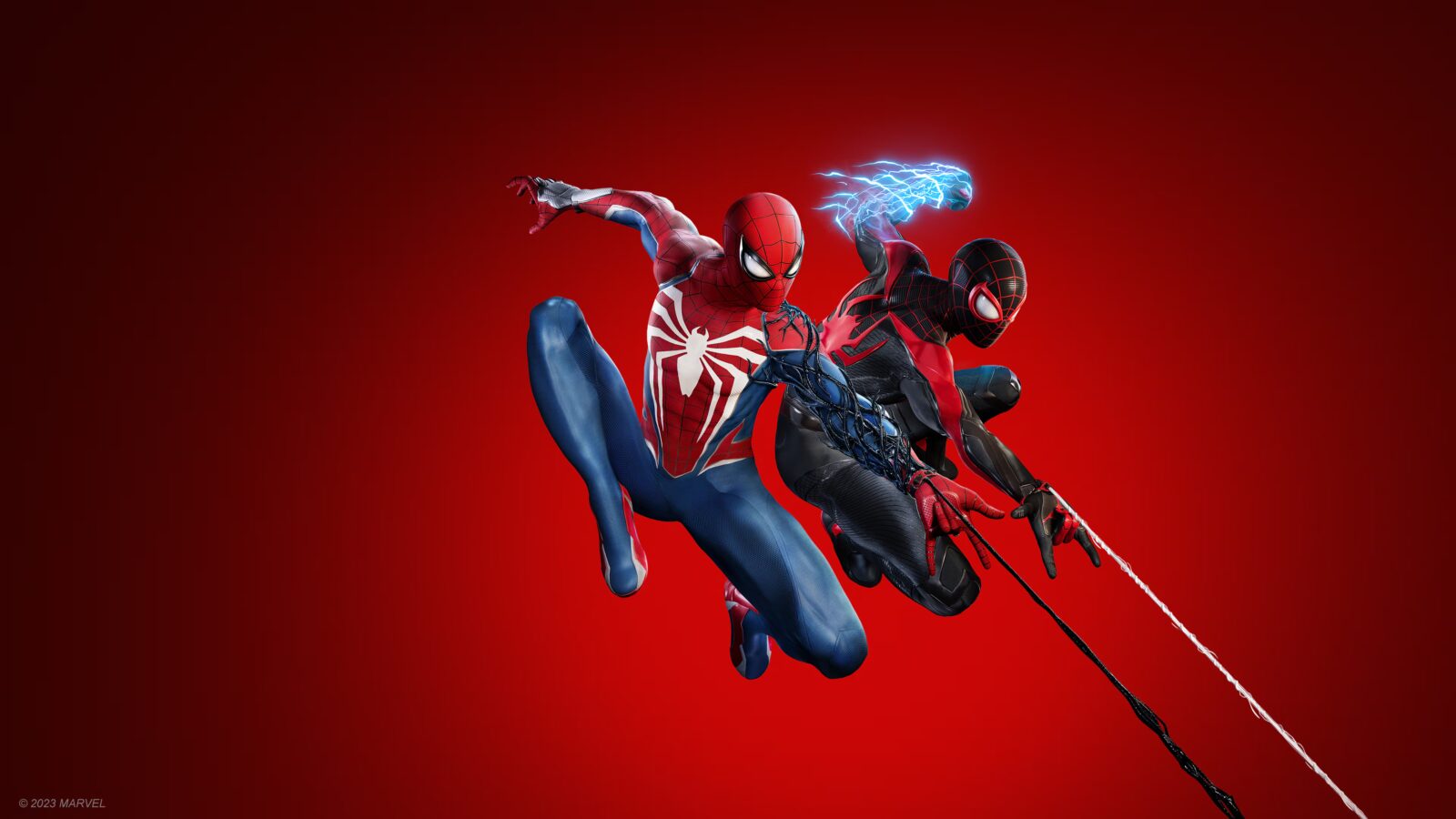 insomniac games marvel's spider-man 2