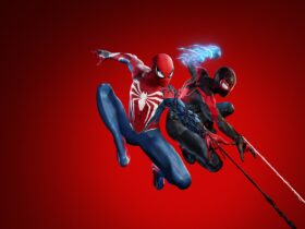 insomniac games marvel's spider-man 2