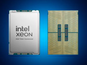 Intel Xeon 6