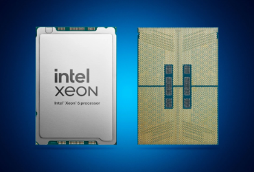 Intel Xeon 6