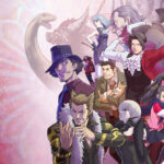 Ace Attorney Investigations Collection