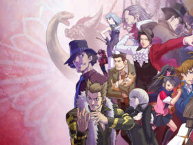 Ace Attorney Investigations Collection