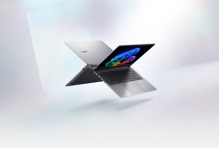 ExpertBook P5