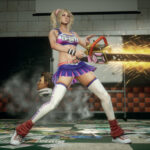 Lollipop Chainsaw RePoP