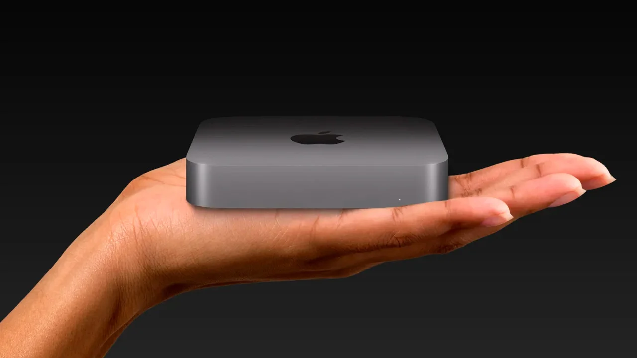 Mac Mini