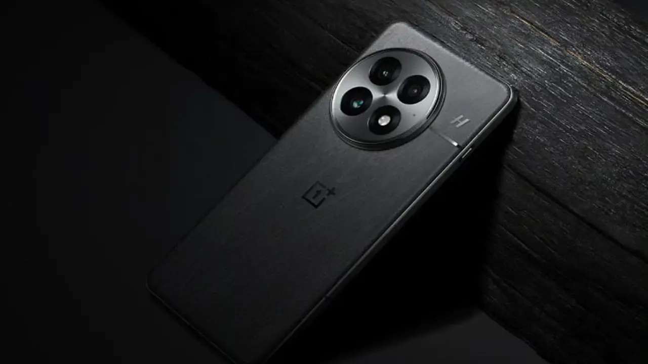 OnePlus13