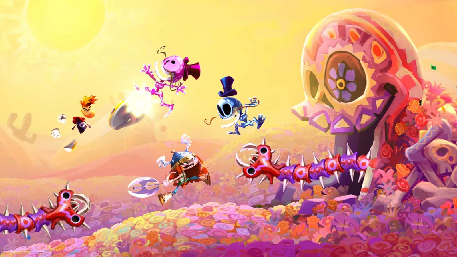 Rayman