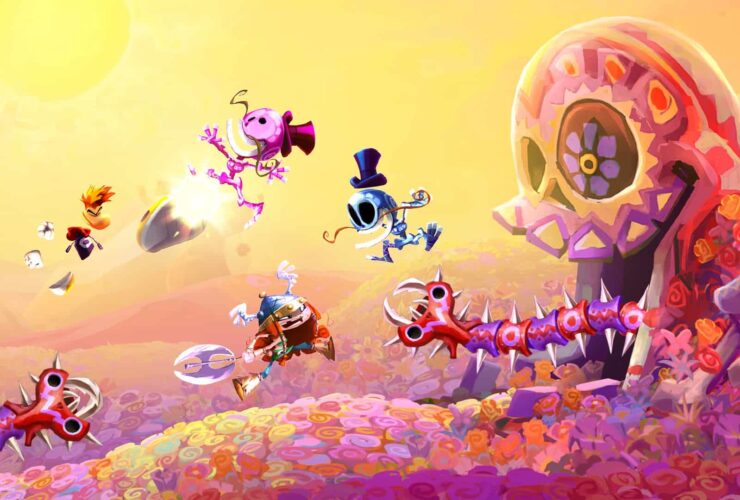 Rayman