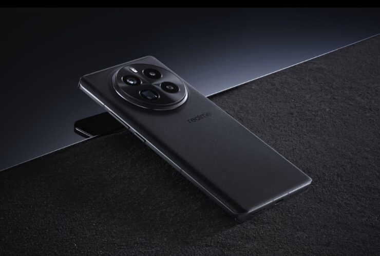 realme GT 7 Pro