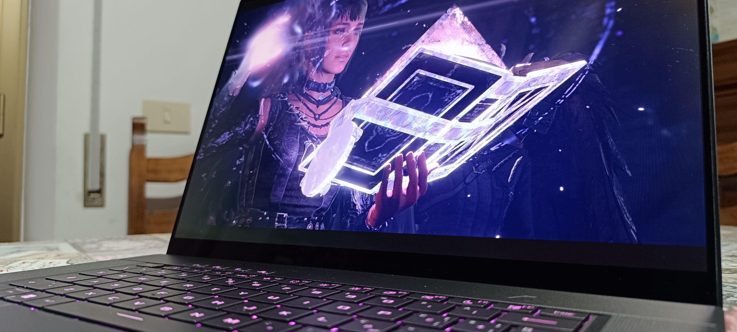 ASUS ROG Zephyrus G16