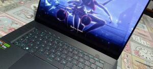 ASUS ROG Zephyrus G16