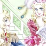 The Rose Of Versailles