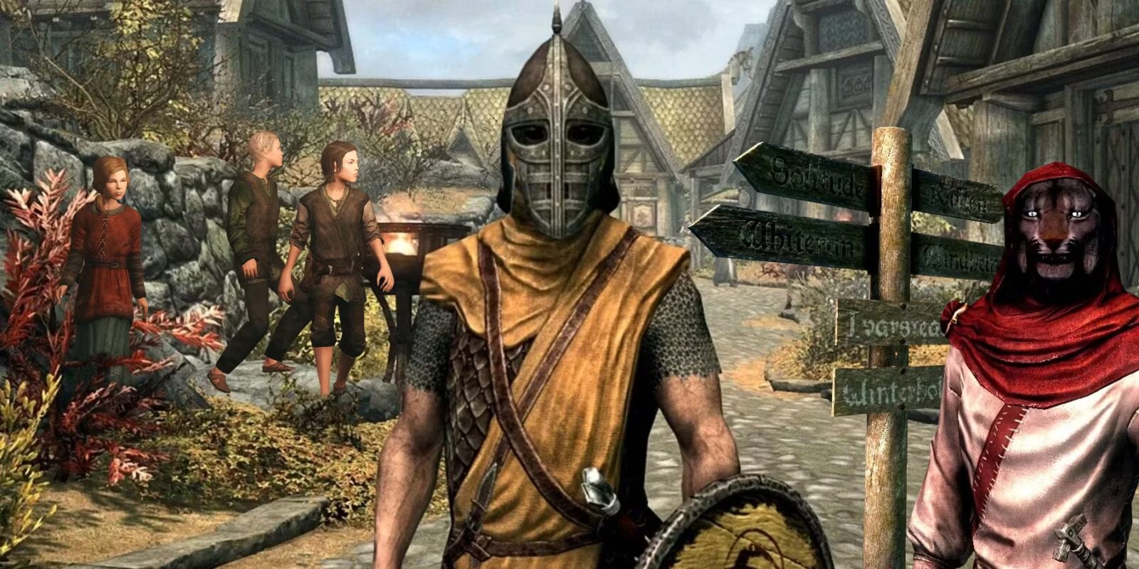 skyrim bethesda game studio