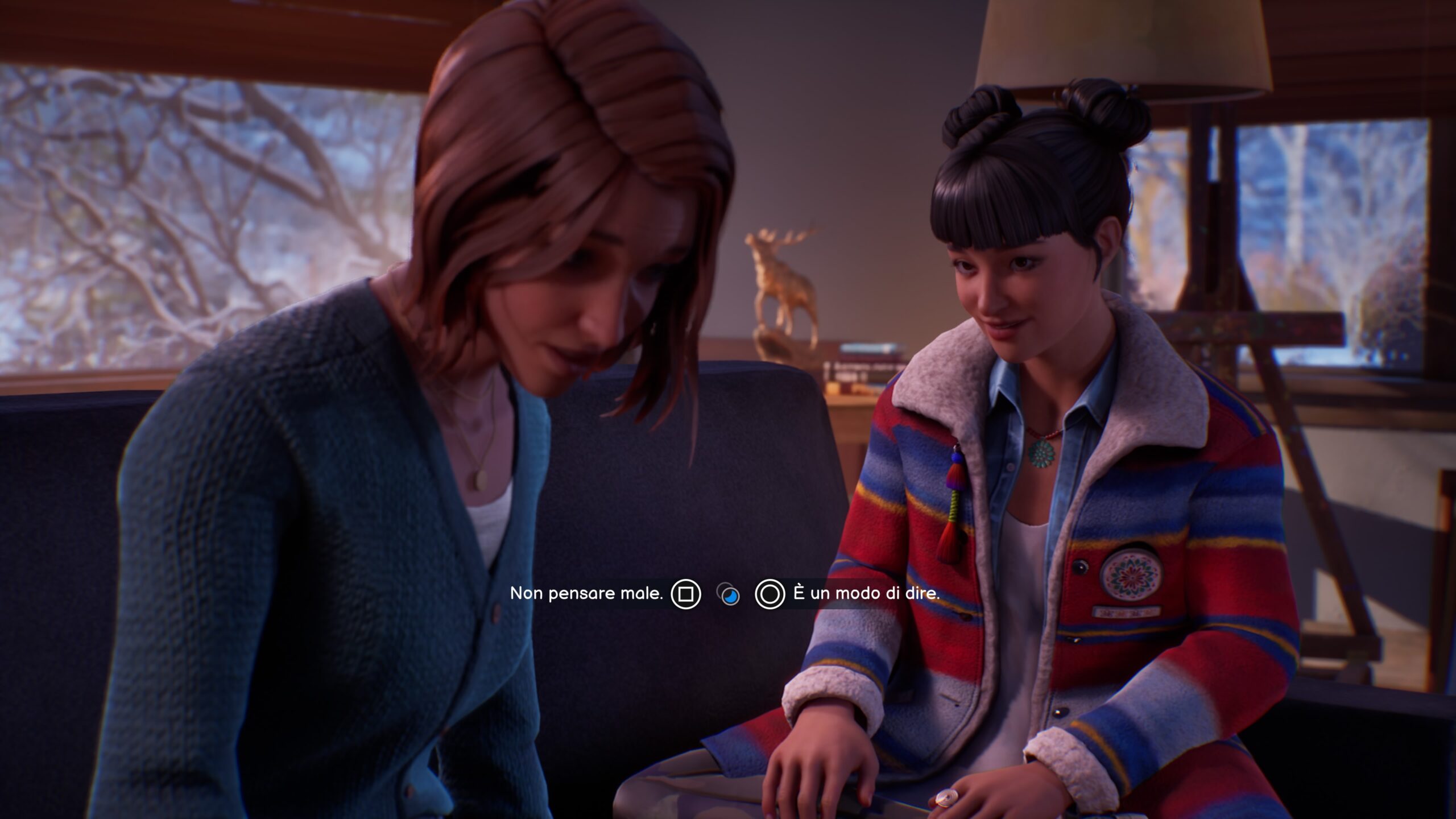 Life is Strange: Double Exposure Capitoli 1 e 2_20241012132450