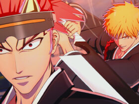 Bleach Rebirth of Souls