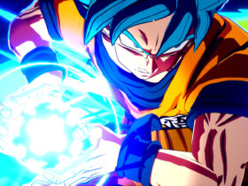 Dragon Ball Sparking! Zero