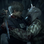 Resident Evil 2