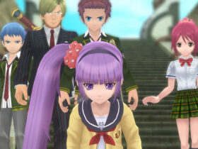 Tales of Graces f Remastered