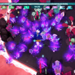 TemTem Swarm