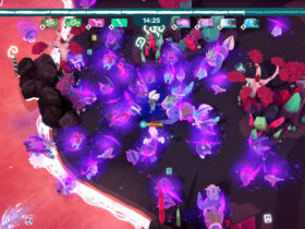 TemTem Swarm